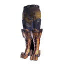 legs