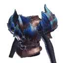 chest