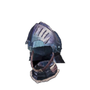 head