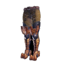 legs