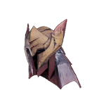 head