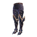 legs