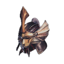 head