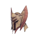 head