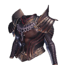 chest