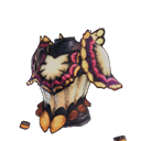 chest