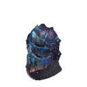 head