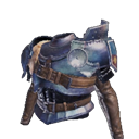chest