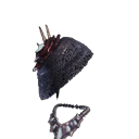 head