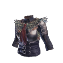 chest