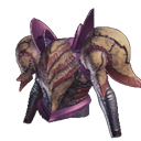 chest