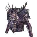 chest