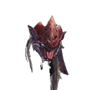 head