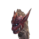 head