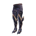 legs