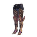 legs