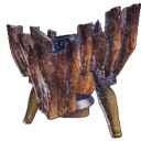 chest