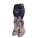 legs