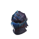 head