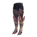 legs
